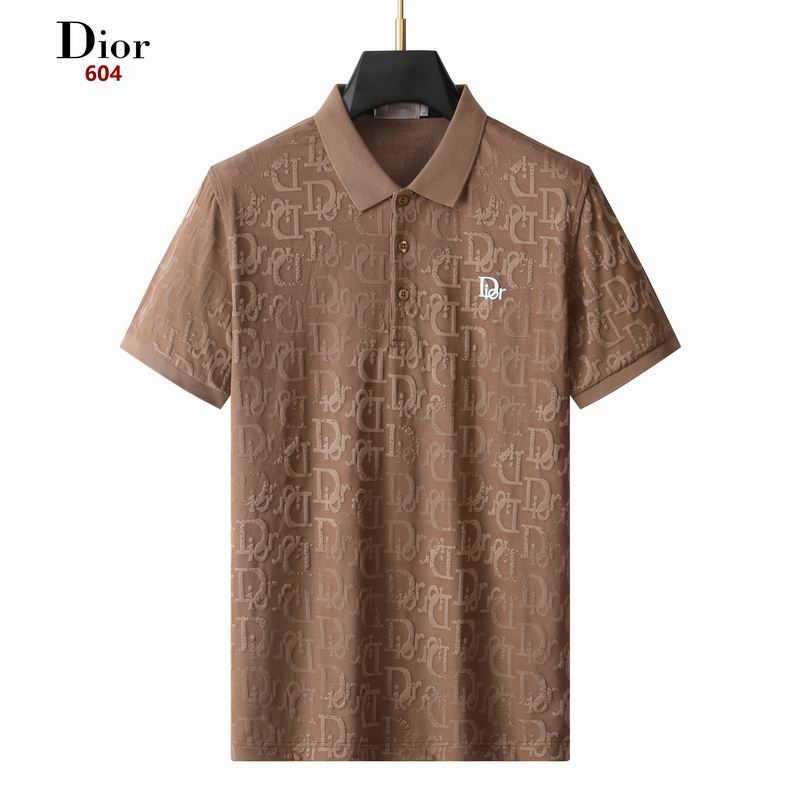 Dior POLO shirts men-D6823P